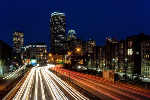 boston-traffic-texas-am-university-commuting-gas-expense
