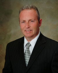 Steve McKenna, Realtor with Bowes Real Estate, Real Living 