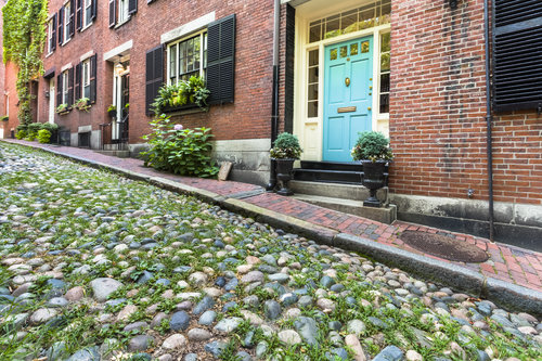 Boston neighborhood profile: Beacon Hill