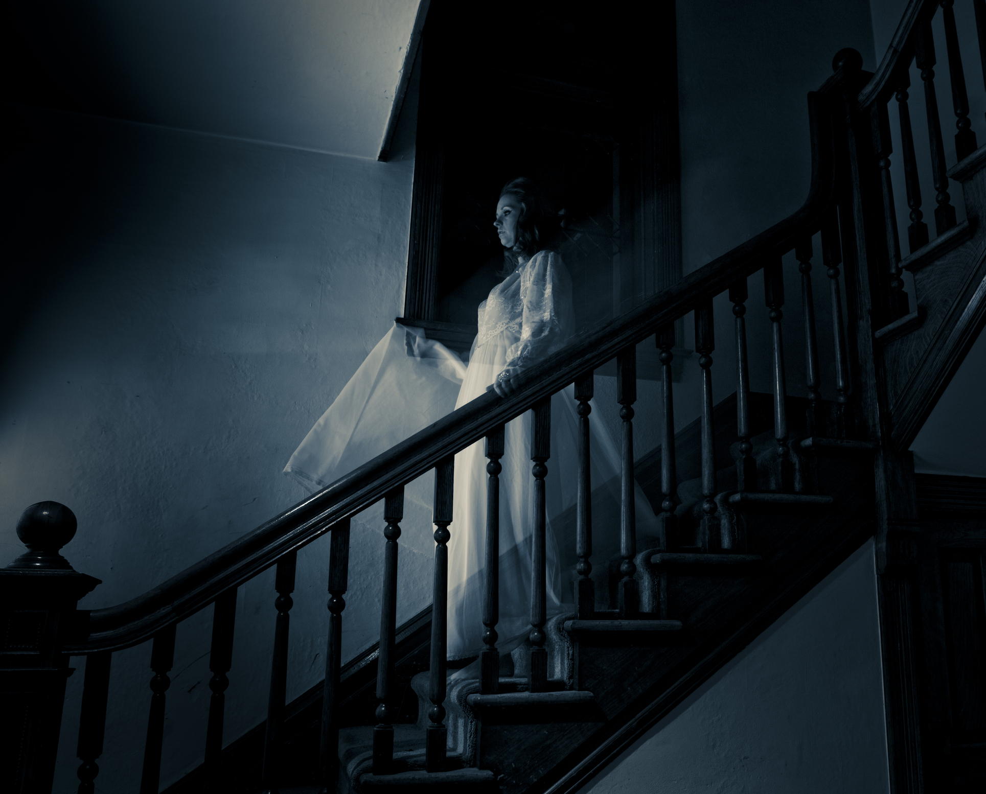 Need an exorcist for your haunted house? Boston Agent Magazine