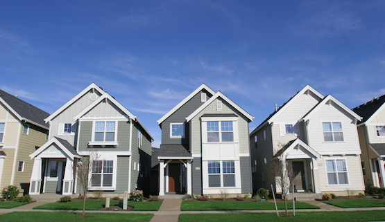 Metro Home-Price Growth Up 6.9 Percent in Q1