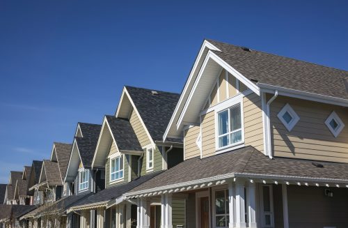 Sales of US homes fall year over year by most in 3