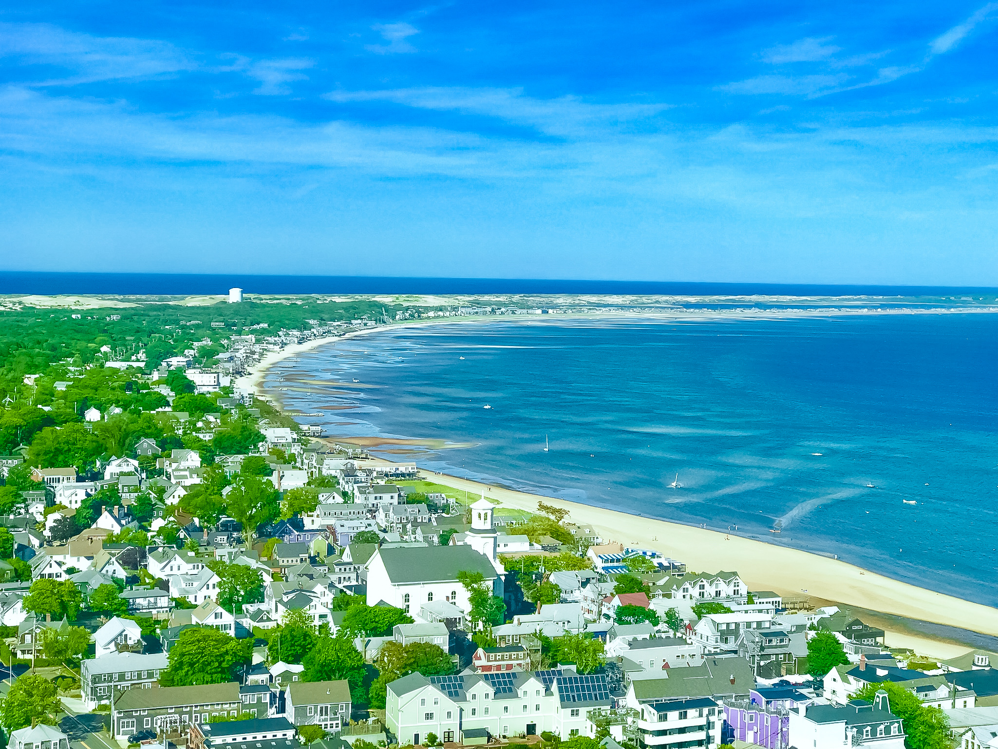 Another great month for Cape Cod real estate