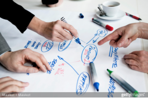 brainstorming-real-estate-team-creative-steps1