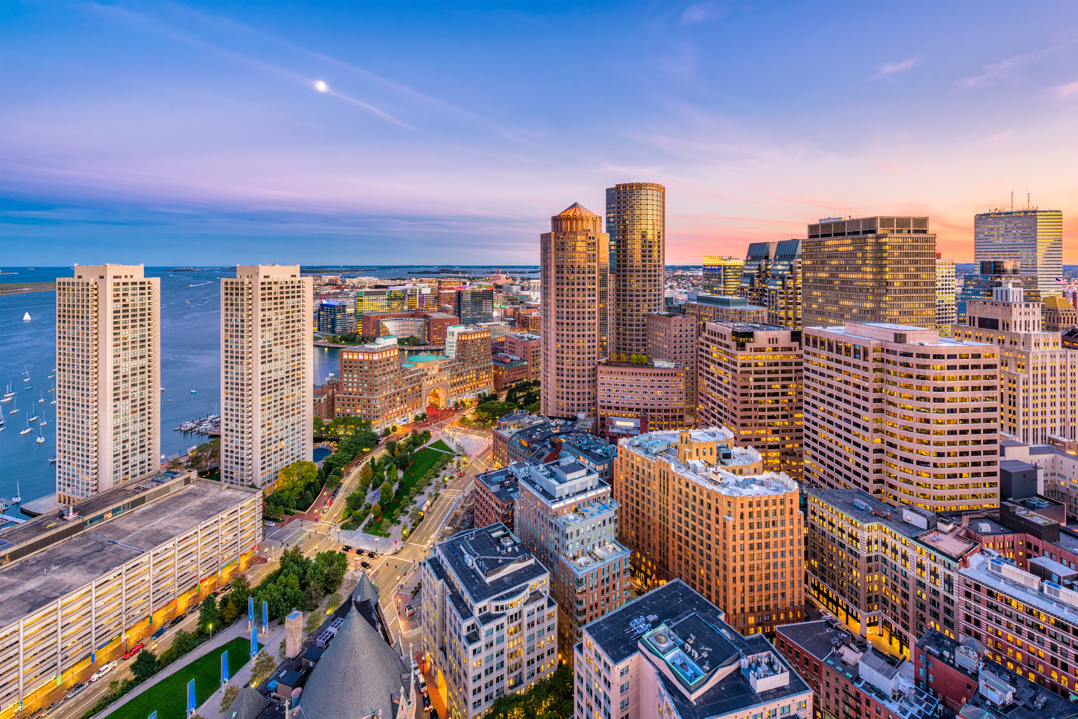GBAR: 'Now could be the time to buy a downtown condo' - Boston Agent  Magazine