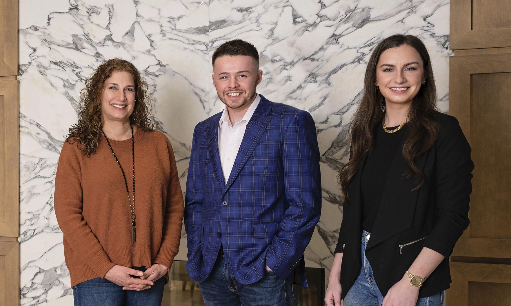 Signal Real Estate Boston Agent Magazine