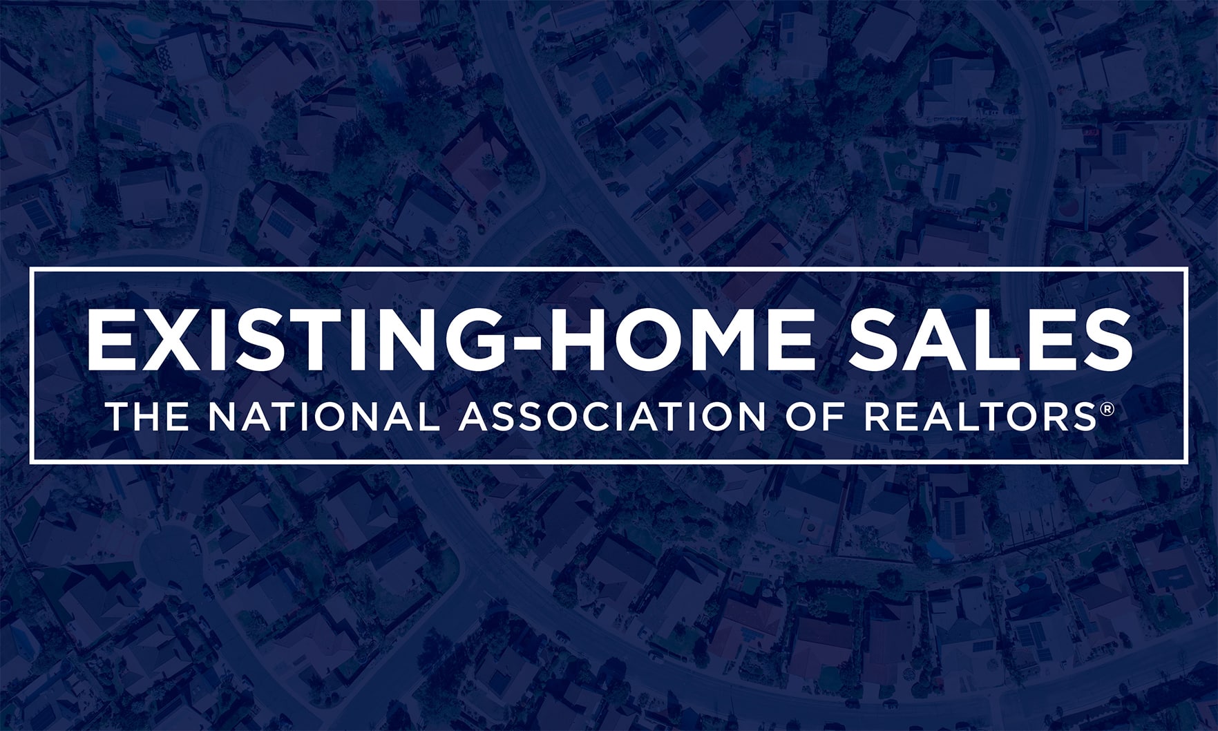 NAR existing home sales