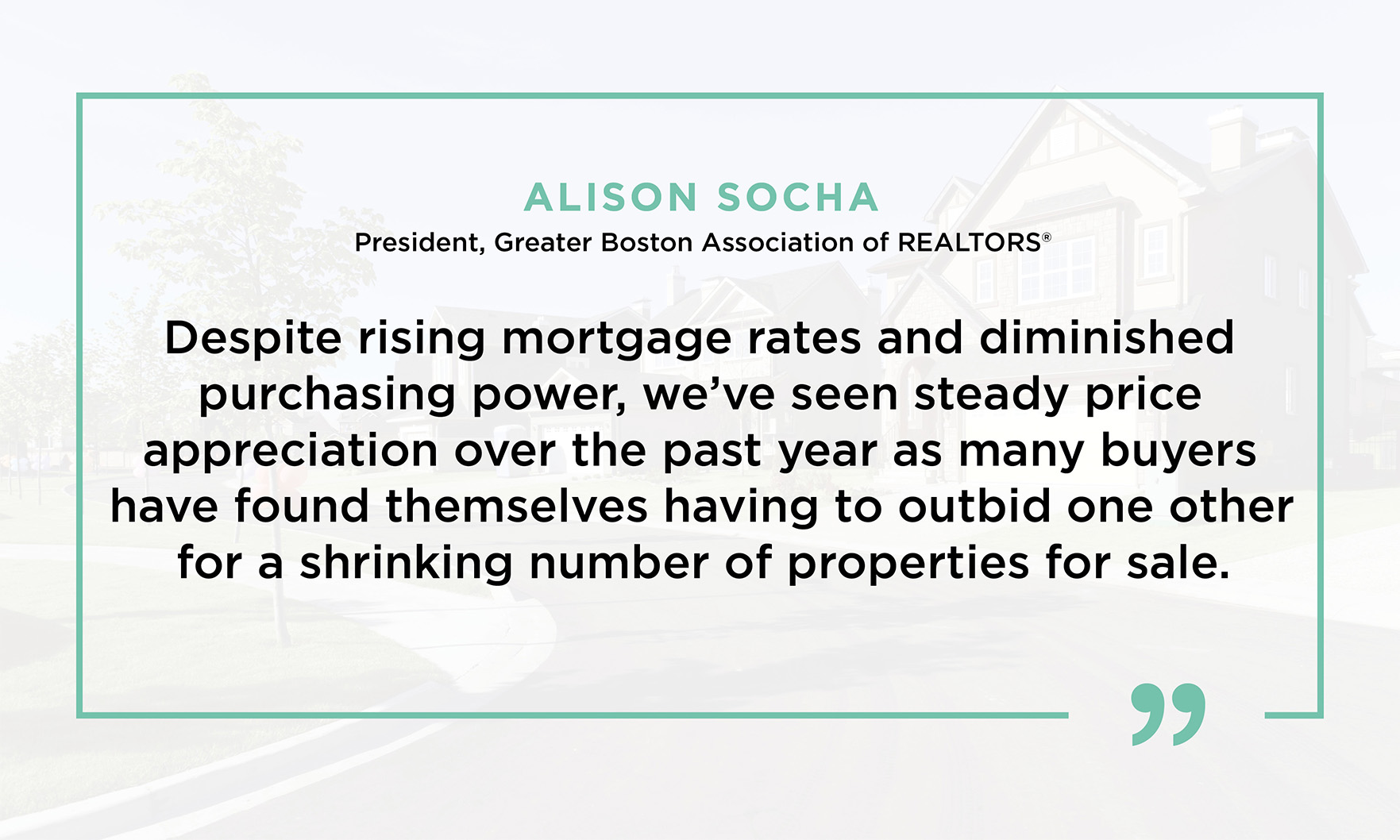 Alison Socha mortgage rates quote