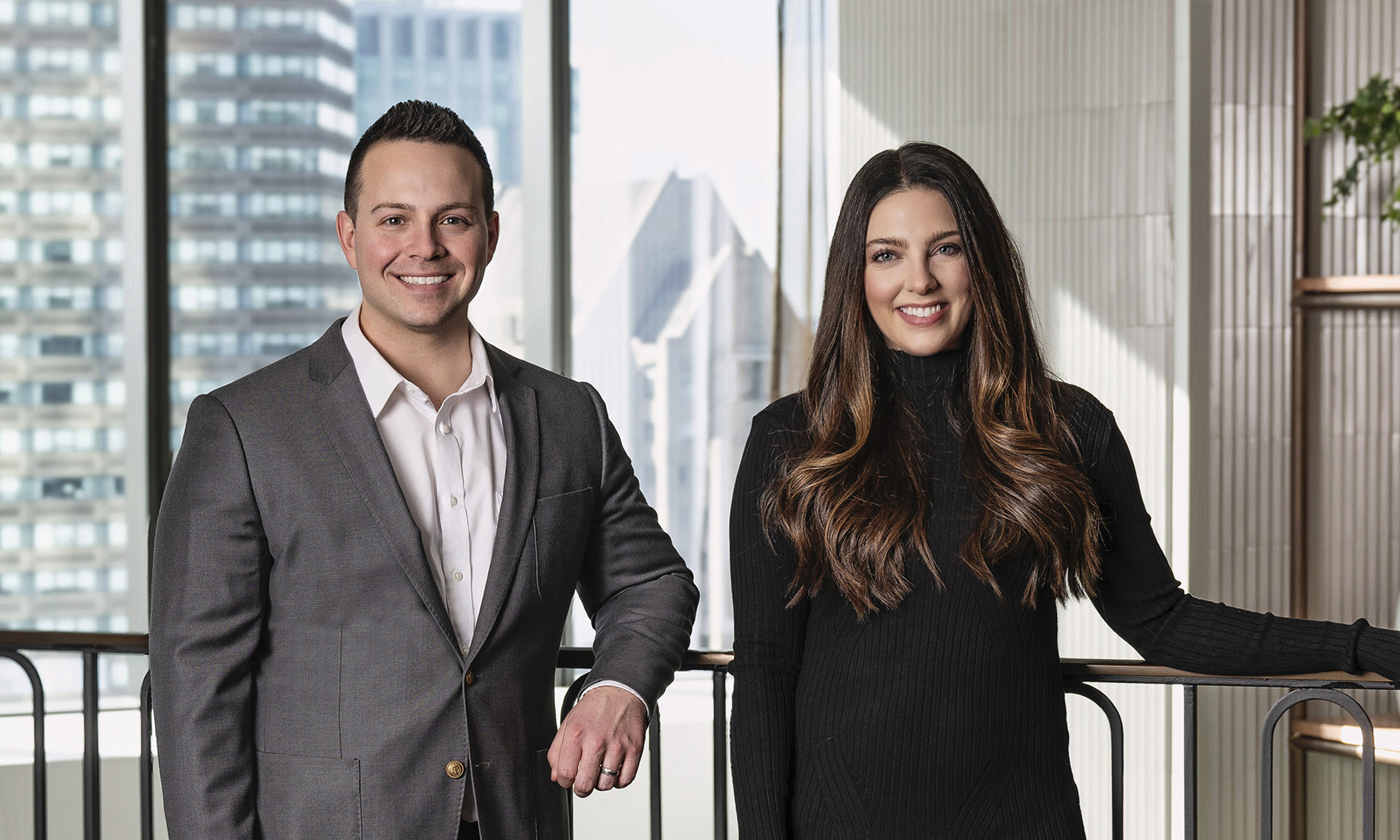 Zack Harwood Real Estate Boston Agent Magazine