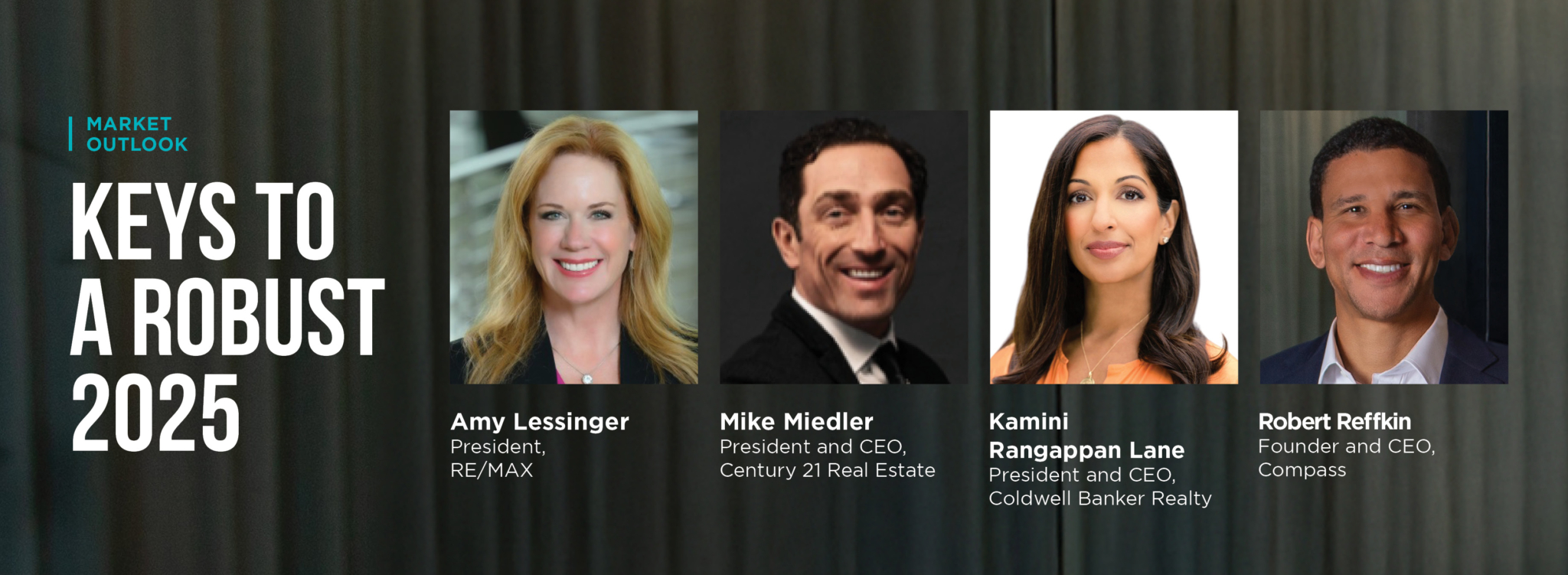 Marketoutlook2025 Boston Agent Magazine